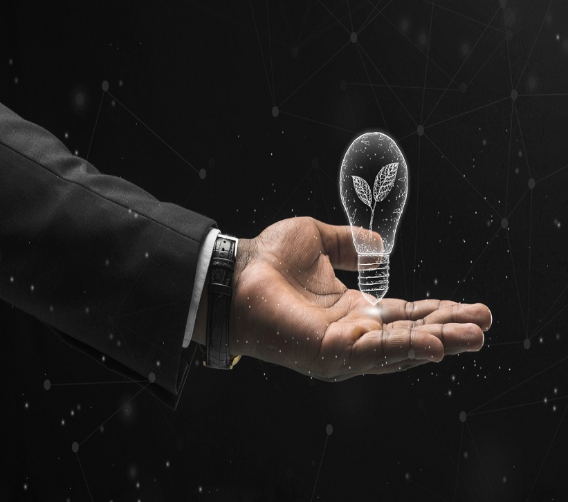 Powering Businesses with Confidence