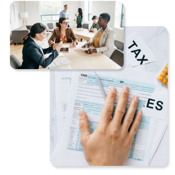 Smart Business Services